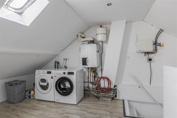 Medium property photo - Spoetnikstraat 16, 9665 GD Oude Pekela